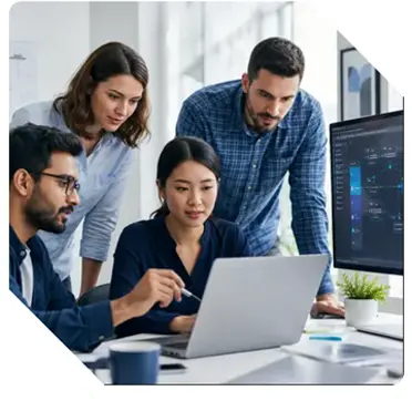 Software development company